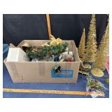 Holiday Decorations Lot