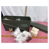 Military Surplus Ammo Can With Contents