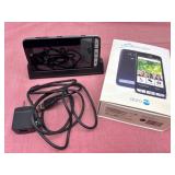Doro 824 Smartphone with Accessories