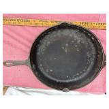 No. 12 Cast Iron Skillet, Made in USA
