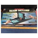 Milton Bradley Electronic Battleship