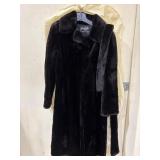 Charlesbourgh Fur Mink Coat