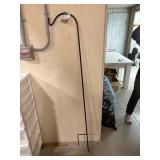 Shepherd Hook by Garden Accents