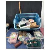 Yarn Supplies
