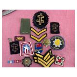 Military Patches