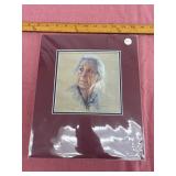 Paul Murray Appalachian Print