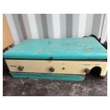 Coleman Vintage Gas Camp Stove