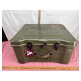 Military Airborne Storage Case