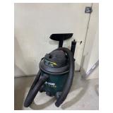 Shop-Vac 10-Gallon Wet/Dry Vac