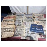 Historic Newspapers