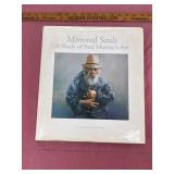 Mirrored Souls: Study of Paul Murray