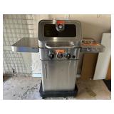 Vida by Paderno Gas Grill