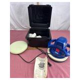 Simoniz 10-Inch Random Orbit Polisher