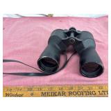Karl-Voightt 7x50 Binoculars