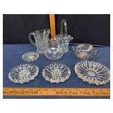 Glass Tableware