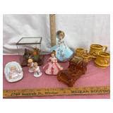 Decorative Collectibles