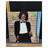 Vintage 1979 Michael Jackson 'Off The Wall' Vinyl
