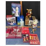 Holiday Decor and Gifts