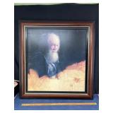 Paul Murray Signed Print 12/150