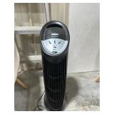 Honeywell air purifier