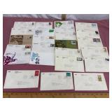 Vintage Blue & White Porcelain Spinning Ashtray