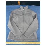 Columbia Fleece Jacket, Size Small