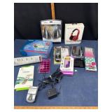 Electronics and Accessories