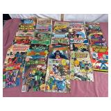 Vintage DC Comics Assortment