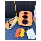 Sportcraft Bean Bag Toss Game