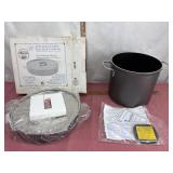 Professional Non-Stick Cookware Set