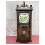 Daniel Dakota Wall Pendulum Clock