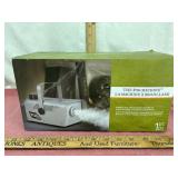 The Fog Machine With Safe Design