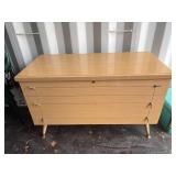 Cedar Lined Chest by Knechtel