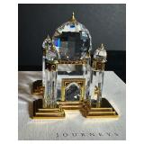 Swarovski crystals, Memories Journeys Mosque