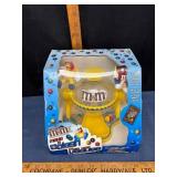M&M's Mega Splash Candy Dispenser