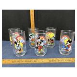 1988  60th Anniversary Mickey Mouse Sunoco