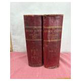 The Revised Statutes of Ontario, 1877