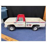 True Value Toy Pickup Truck