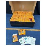 Mickey Mouse Card Games