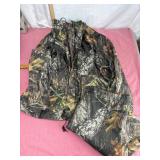 RedHead Men's Camo Jacket and Pants