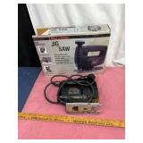 Black & Decker 7578-04 Jig Saw