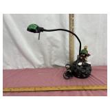 1998 Rare Vintage Marvin The Martian Black