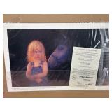 Paul Murray Limited Edition Print