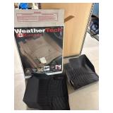 WeatherTech Floor Mats for GMC Terrain