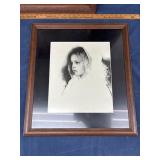 Paul Murray 434/680 Framed Artwork