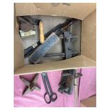 Vintage Woodworking Tools