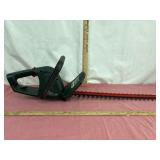 Yardworks Electric Hedge Trimmer