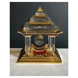 Swarovski crystals, Memories Journeys Japanese