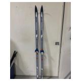 Rossignol Free Spirit Nordic Skis