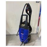 Simoniz 1500 Electric Pressure Washer